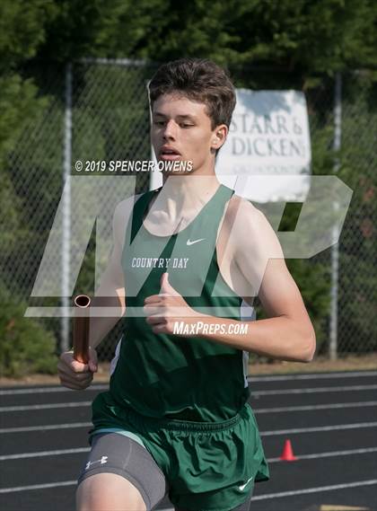 Thumbnail 2 in Weddington Invitational photogallery.