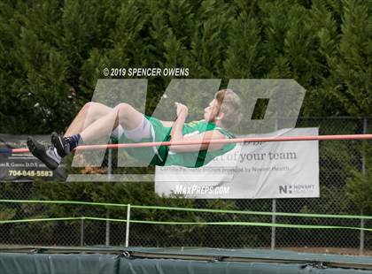 Thumbnail 1 in Weddington Invitational photogallery.