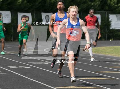 Thumbnail 2 in Weddington Invitational photogallery.