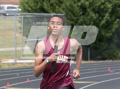Thumbnail 3 in Weddington Invitational photogallery.
