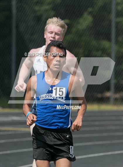 Thumbnail 1 in Weddington Invitational photogallery.