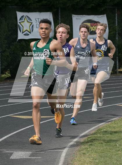 Thumbnail 1 in Weddington Invitational photogallery.
