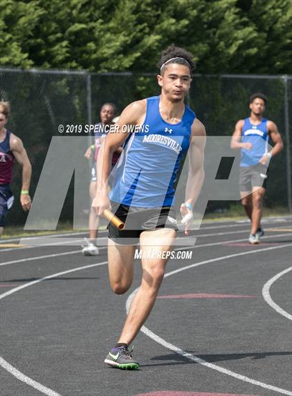 Thumbnail 1 in Weddington Invitational photogallery.