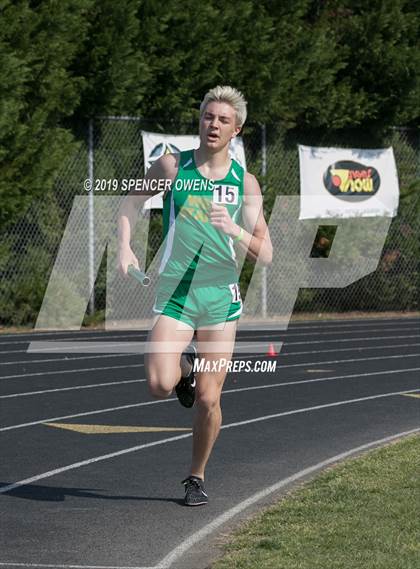 Thumbnail 1 in Weddington Invitational photogallery.