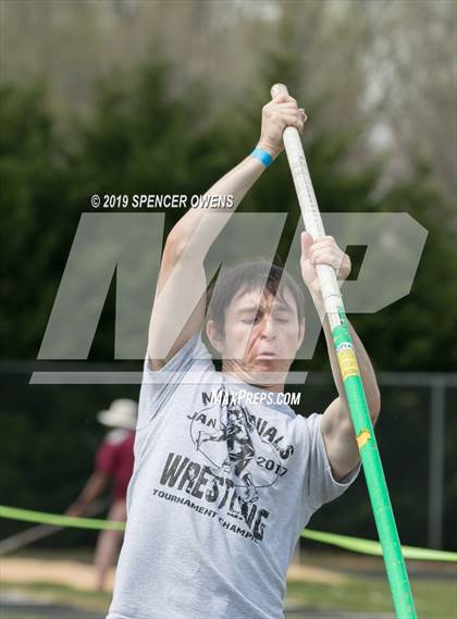 Thumbnail 1 in Weddington Invitational photogallery.