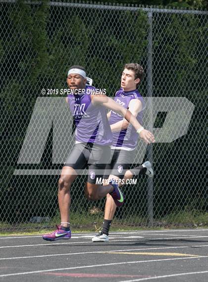 Thumbnail 1 in Weddington Invitational photogallery.