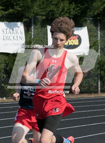 Thumbnail 3 in Weddington Invitational photogallery.
