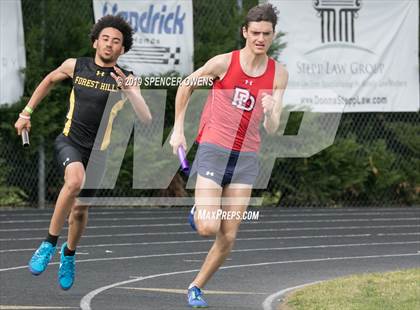Thumbnail 2 in Weddington Invitational photogallery.