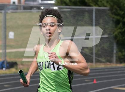 Thumbnail 1 in Weddington Invitational photogallery.