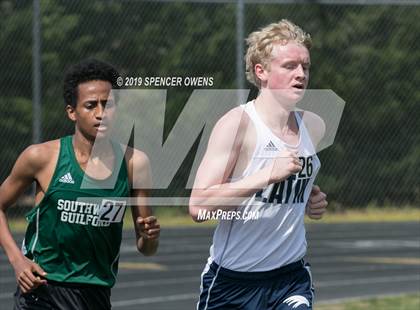 Thumbnail 3 in Weddington Invitational photogallery.