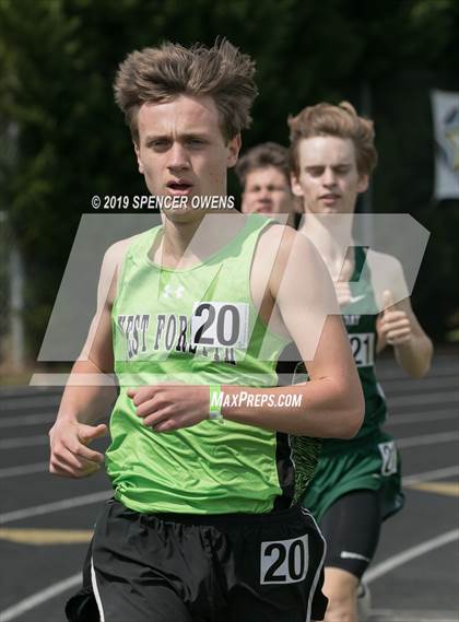 Thumbnail 1 in Weddington Invitational photogallery.