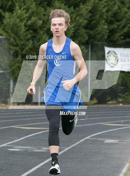 Thumbnail 1 in Weddington Invitational photogallery.