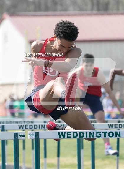 Thumbnail 3 in Weddington Invitational photogallery.