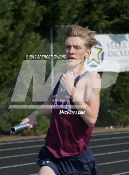Thumbnail 3 in Weddington Invitational photogallery.