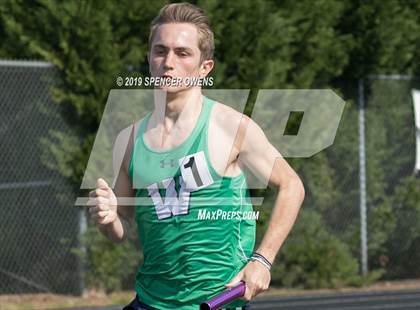 Thumbnail 1 in Weddington Invitational photogallery.