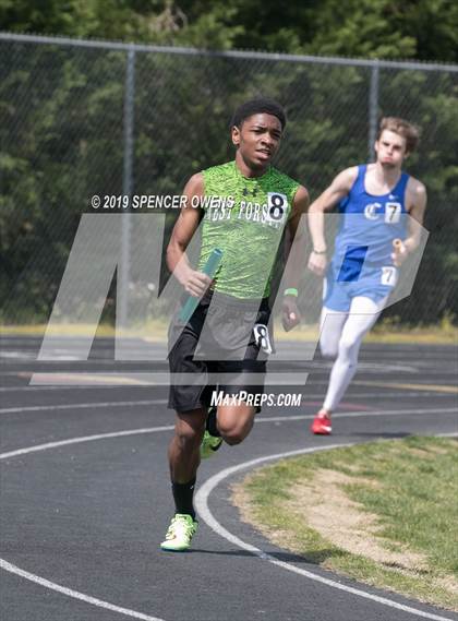 Thumbnail 1 in Weddington Invitational photogallery.