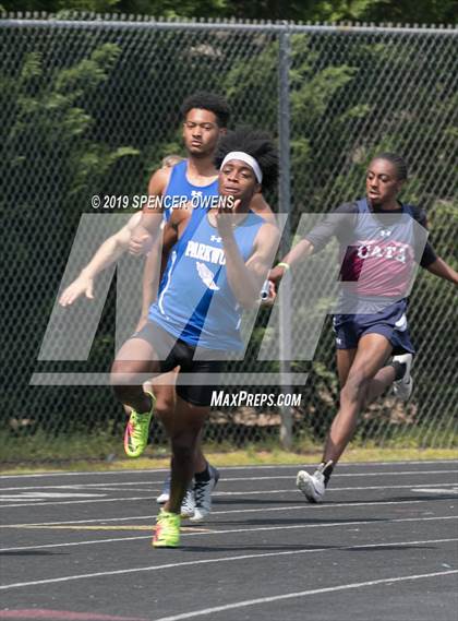 Thumbnail 3 in Weddington Invitational photogallery.