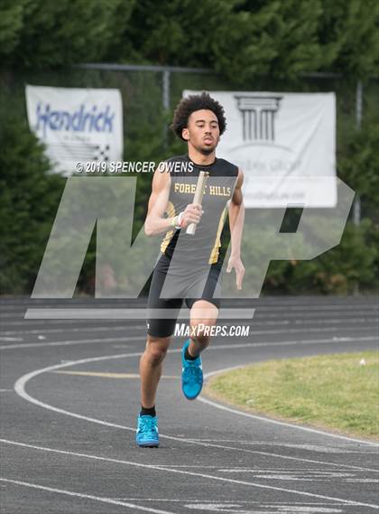 Thumbnail 3 in Weddington Invitational photogallery.