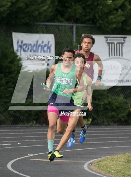 Thumbnail 3 in Weddington Invitational photogallery.