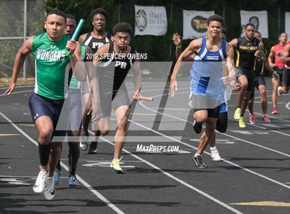 Thumbnail 1 in Weddington Invitational photogallery.