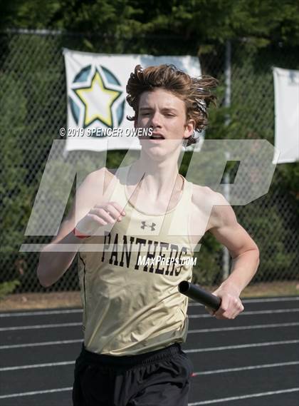 Thumbnail 1 in Weddington Invitational photogallery.