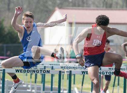 Thumbnail 1 in Weddington Invitational photogallery.