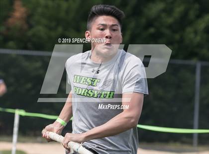 Thumbnail 3 in Weddington Invitational photogallery.
