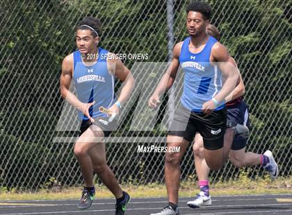 Thumbnail 3 in Weddington Invitational photogallery.