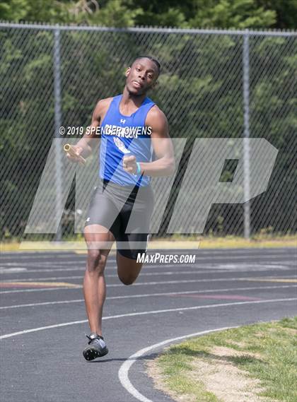 Thumbnail 3 in Weddington Invitational photogallery.