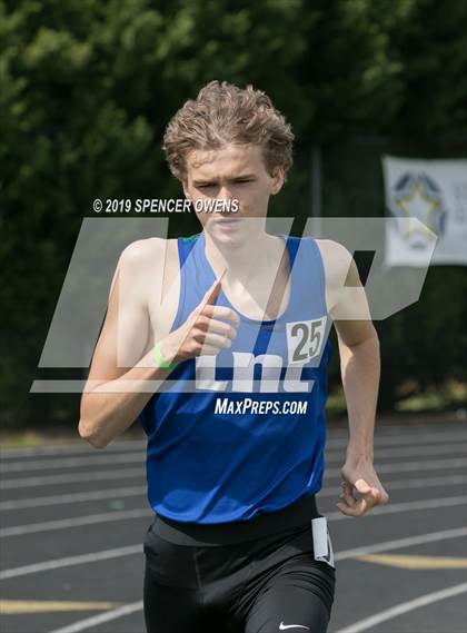 Thumbnail 1 in Weddington Invitational photogallery.