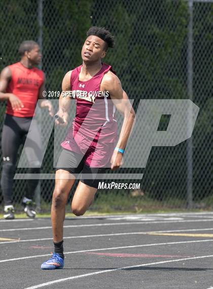 Thumbnail 2 in Weddington Invitational photogallery.