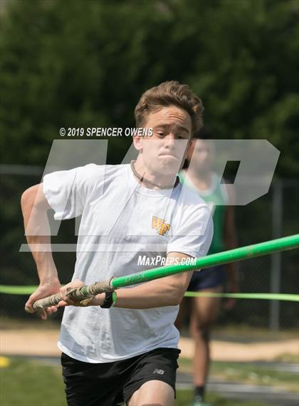 Thumbnail 1 in Weddington Invitational photogallery.