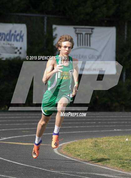Thumbnail 2 in Weddington Invitational photogallery.