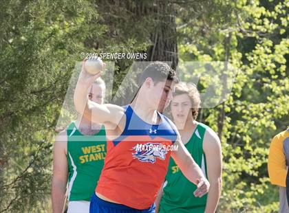 Thumbnail 2 in Weddington Invitational photogallery.