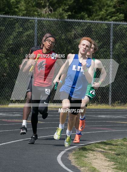 Thumbnail 3 in Weddington Invitational photogallery.