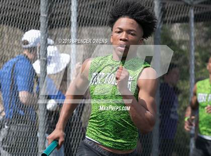 Thumbnail 1 in Weddington Invitational photogallery.