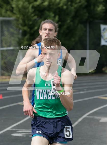 Thumbnail 2 in Weddington Invitational photogallery.