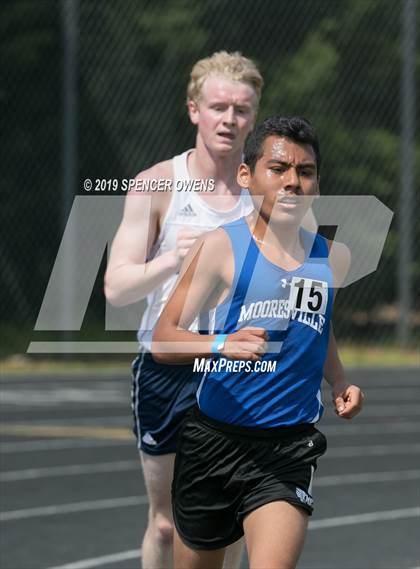 Thumbnail 2 in Weddington Invitational photogallery.