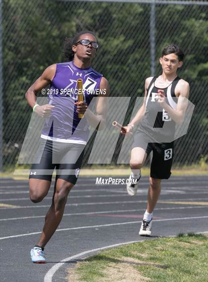 Thumbnail 3 in Weddington Invitational photogallery.