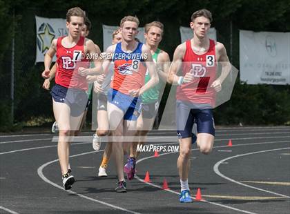 Thumbnail 2 in Weddington Invitational photogallery.