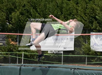 Thumbnail 3 in Weddington Invitational photogallery.