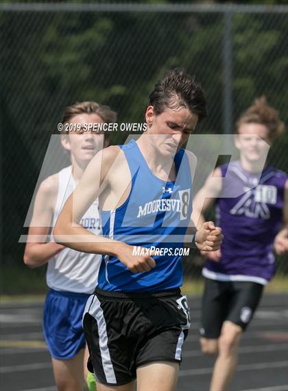 Thumbnail 2 in Weddington Invitational photogallery.