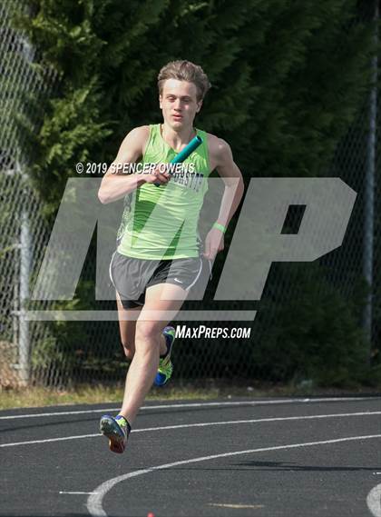 Thumbnail 3 in Weddington Invitational photogallery.