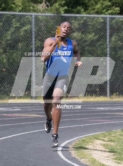 Thumbnail 1 in Weddington Invitational photogallery.