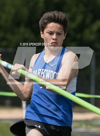 Thumbnail 3 in Weddington Invitational photogallery.