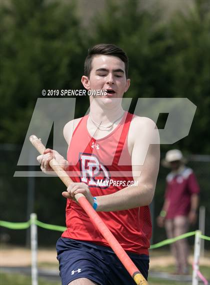 Thumbnail 2 in Weddington Invitational photogallery.