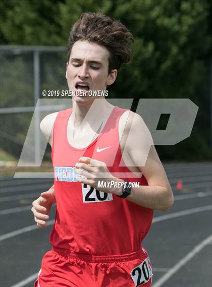 Thumbnail 1 in Weddington Invitational photogallery.