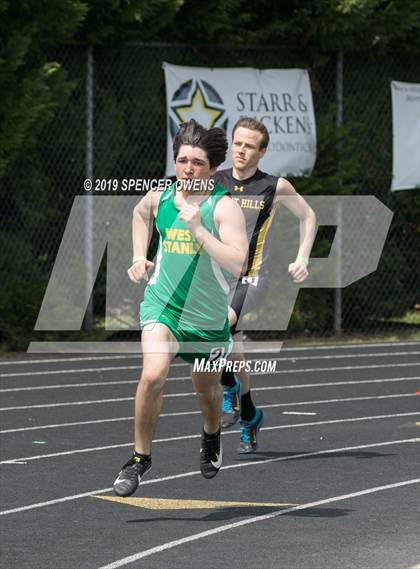Thumbnail 2 in Weddington Invitational photogallery.