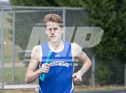 Thumbnail 2 in Weddington Invitational photogallery.