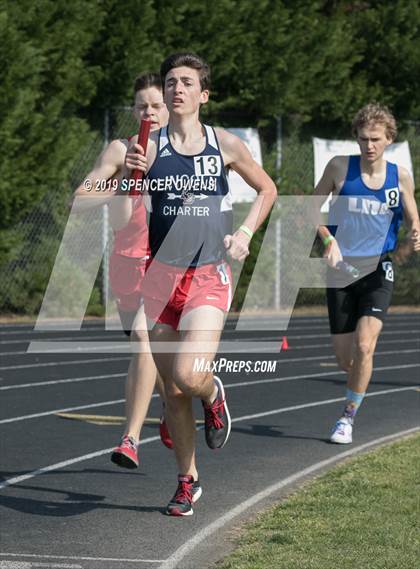 Thumbnail 2 in Weddington Invitational photogallery.
